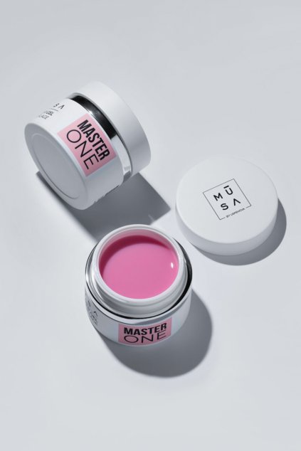 BUILDER GEL MASTER ONE