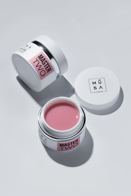 BUILDER GEL MASTER TWO