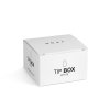 TIP BOX WHITE