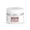 BUILDER GEL MASTER PRO PINK 3