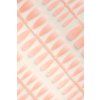 NATURAL COVER NUDE LONG COFFIN 2