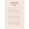 NATURAL COVER NUDE MEDIUM ALMOND 3