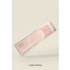 WHITE FRENCH LONG COFFIN 5