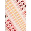 SUNSET SERIES MEDIUM ALMOND 3
