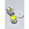 ACRYLIC GEL 20 YELLOW FLUO