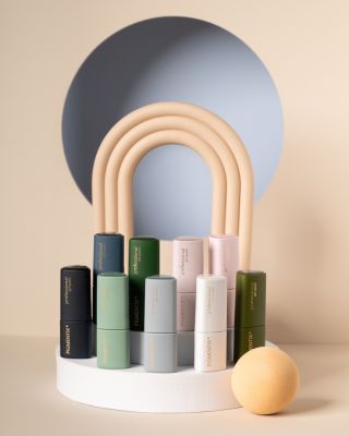 Luxus v manikúre znamená istotu. Istotu farby, ktorá poslúcha ruku, nie naopak ✨ PIGMENTIX prináša sýte odtiene, ktoré...