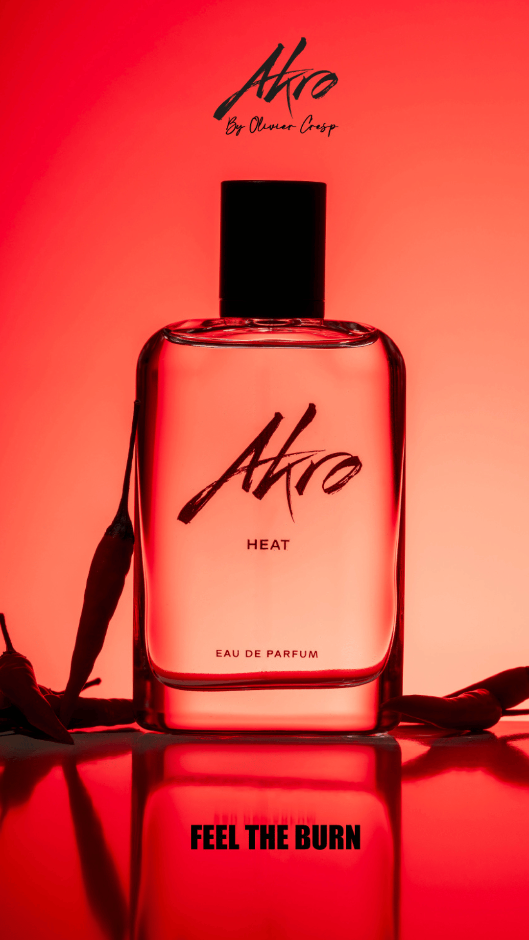 AKRO HEAT
