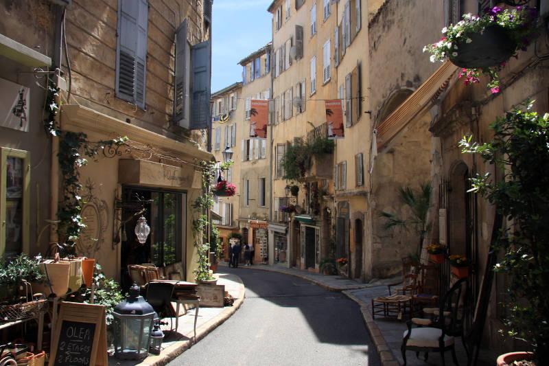 grasse