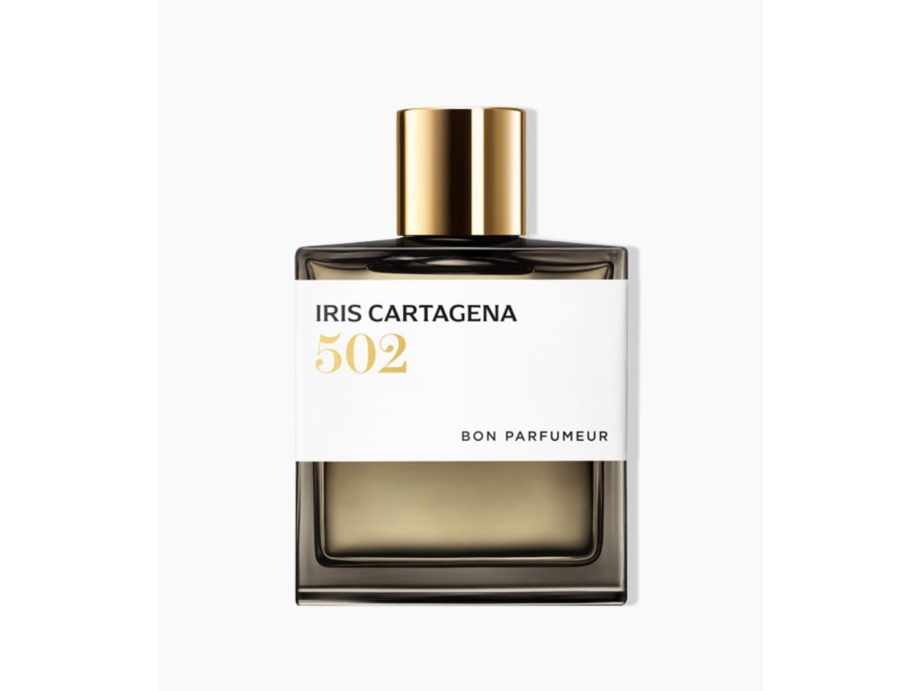 IRIS CARTAGENA 502 ExtDP/vzorka
