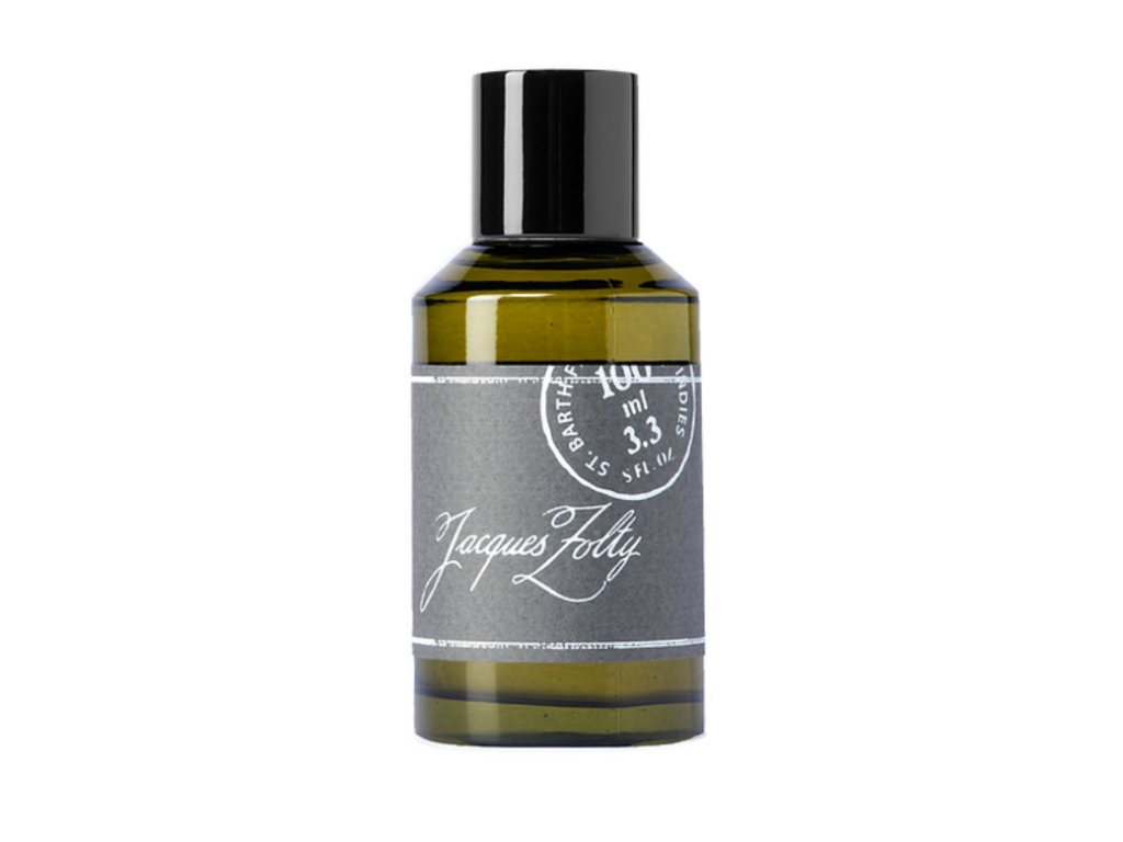 JACQUES ZOLTY JACQUES ZOLTY 100ml