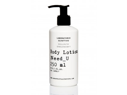 Body Lotion Need U scaled