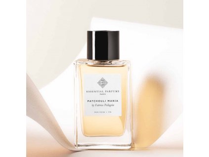 Patchouli Mania Essential Parfums F