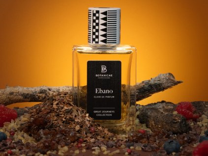 Ebano Elixir de Parfum 75ml