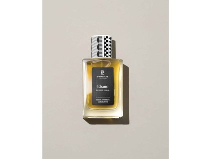 Ebano Elixir de Parfum/vzorka