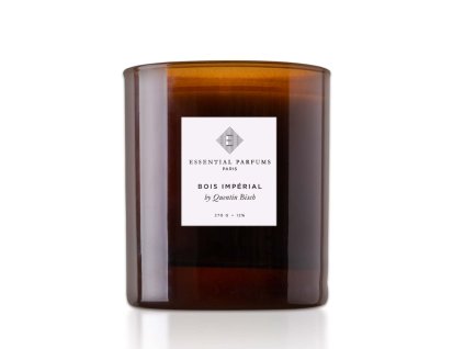 BOIS IMPERIAL BOUGIE PARFUMEE SCENTED CANDLE PS23