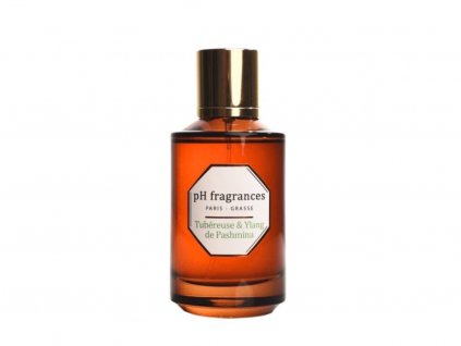 Tubéreuse & Ylang de Pashmina/vzorka