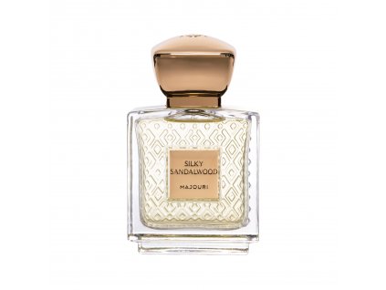 SILKY SANDALWOOD EDP 75ml