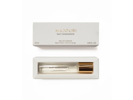 230517 MJ HO SAMPLES 10ML QUEST SILKYSANDALWOOD