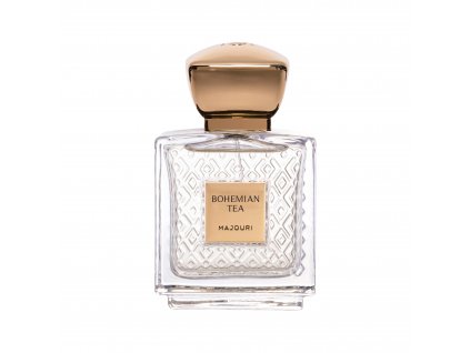 MJ BOTTLE BOHEMIAN TEA