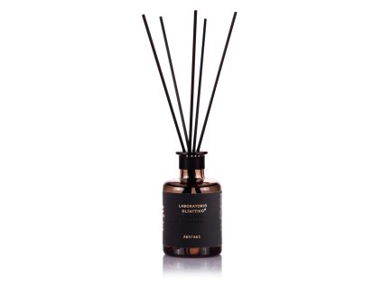 Diffusore 200 ml Ambrami flacone