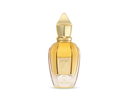 La Capitale Parfum/vzorka