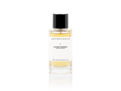 Par amour pour Lui 100ml