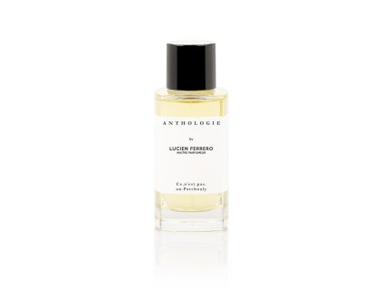 Ce nest pas un Patchouly 100ml