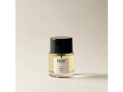 W.T.sweetdisruption 50ml edp dorsay