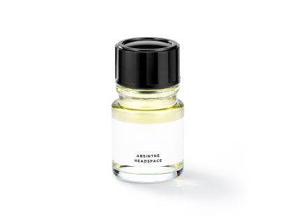 Absinthe Face