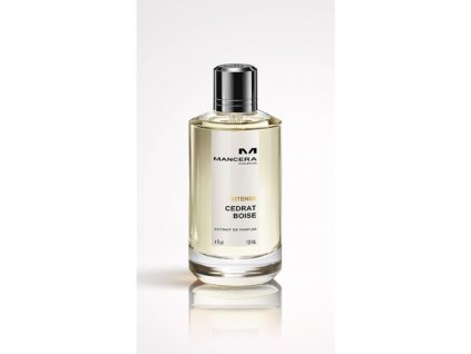 INTENSE CEDRAT BOISE/vzorka