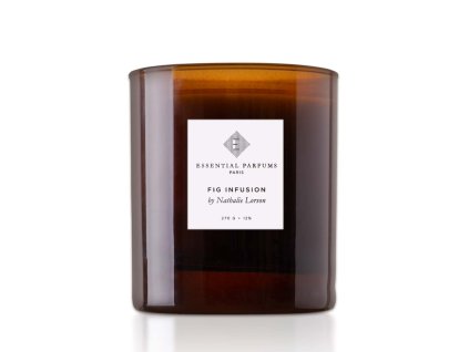 FIG INFUSION BOUGIE PARFUMEE SCENTED CANDLE PS23