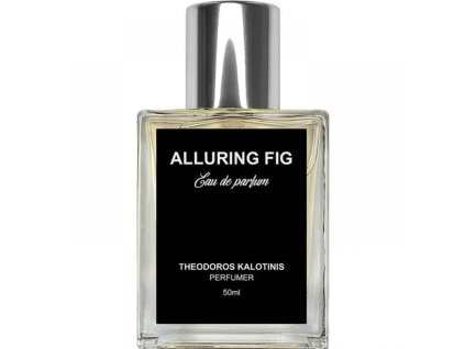 ALLURING FIG/vzorka