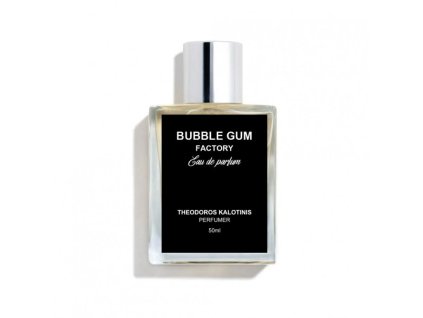 BUBBLE GUM FACTORY/vzorka