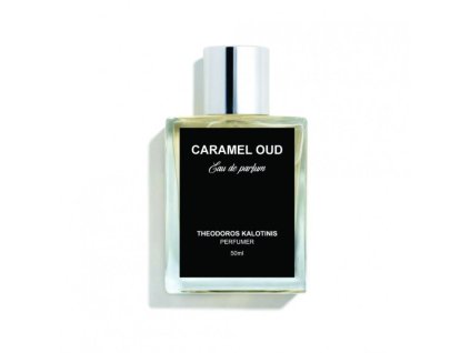 CARAMEL OUD/vzorka
