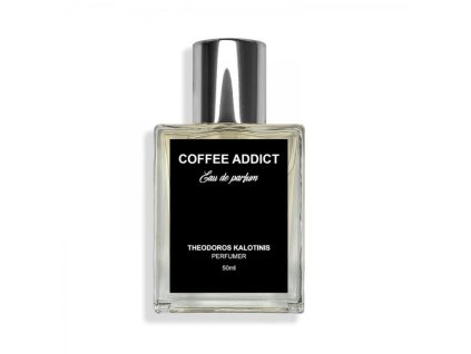 COFFEE ADDICT/vzorka