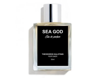 SEA GOD/vzorka