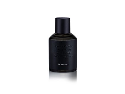 Oud in White flacone