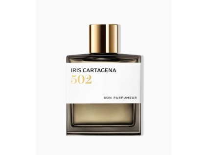 IRIS CARTAGENA 502 ExtDP/vzorka