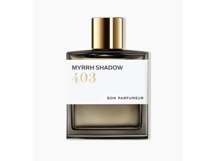 MYRRH SHADOW 403 ExtDP/vzorka
