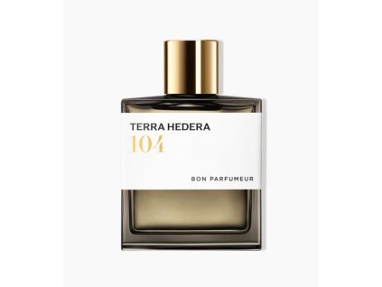 TERRA HEDERA 104 ExtDP/vzorka