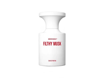 Filthy Musk by BORNTOSTANDOUT 50ml 720x (1)