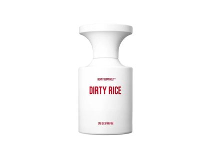 DIRTY RICE /vzorka