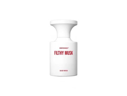 FILTHY MUSC /vzorka
