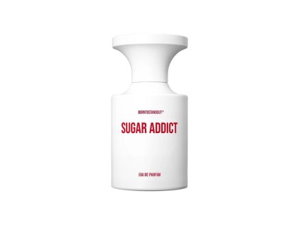 SUGAR ADDICT /vzorka