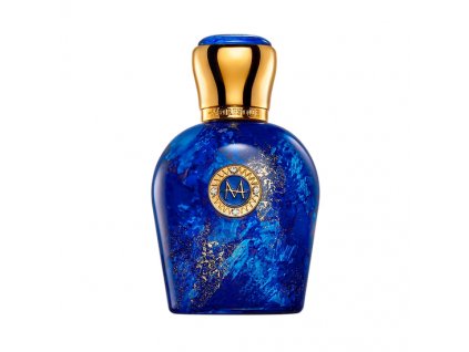 MORESQUE SAHARA BLUE EDP 50 ml
