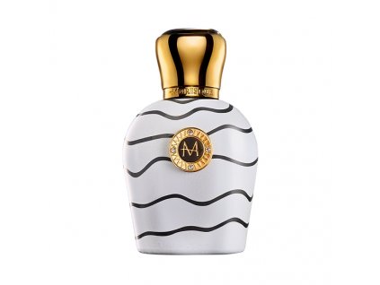 MORESQUE WHITE DUKE EDP 50 ml