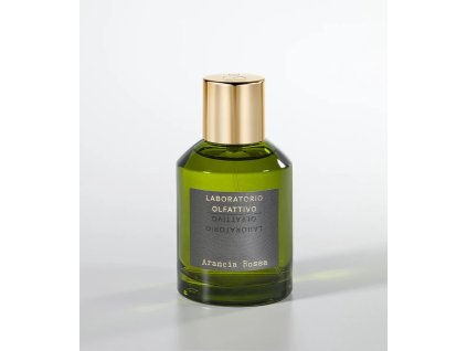 EDP 100ml Arancia Rossa Prodotto Singolo