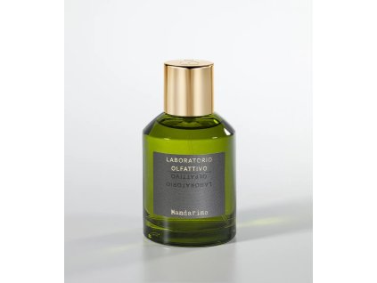 EDP 100ml Mandarino Prodotto Singolo