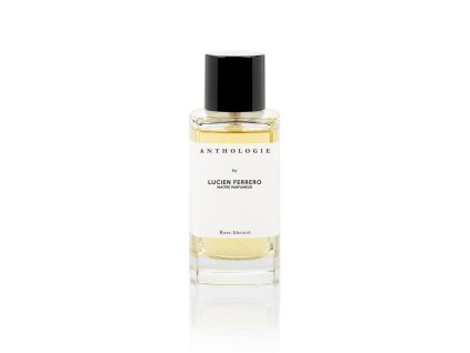 ROSE ABRIGOT 100ml