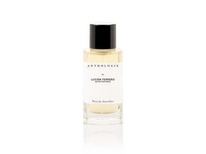 BOIS DE ZANZIBAR 100ml